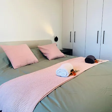 Coolsea2 - Modern Apartment