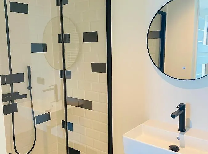 Apartment Coolsea2 - Modern *