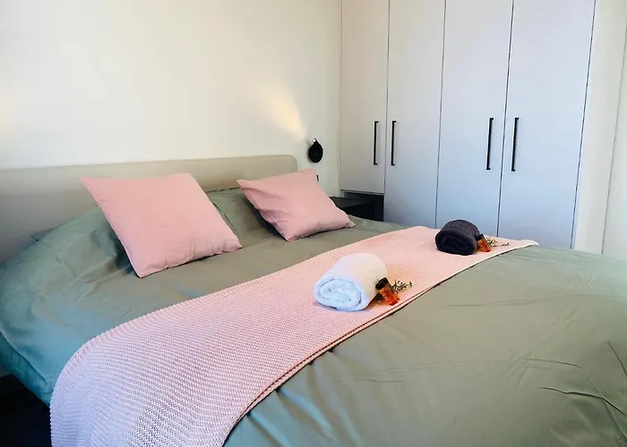 Coolsea2 - Modern Apartment