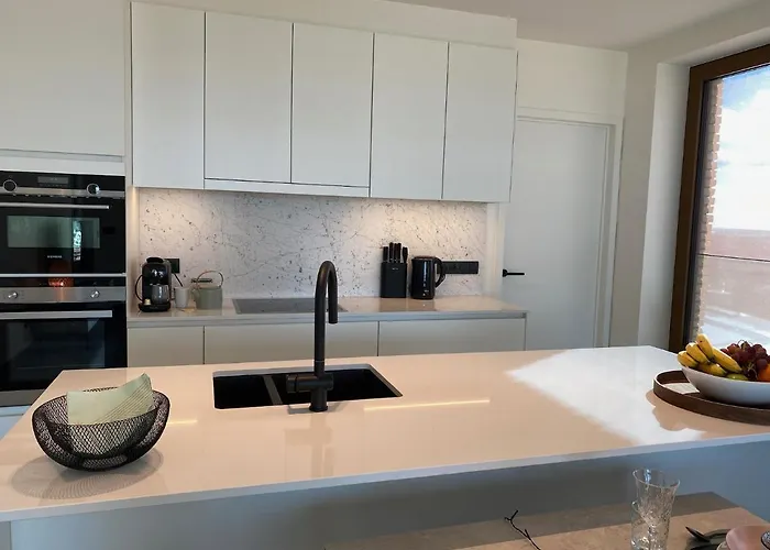 Apartment Coolsea2 - Modern *