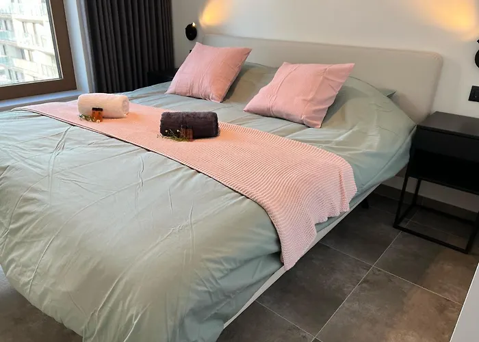 Coolsea2 - Modern * Ostende