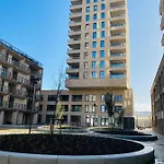 Coolsea2 - Modern Ostende