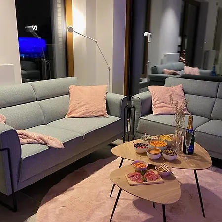 Apartment Coolsea2 - Modern *