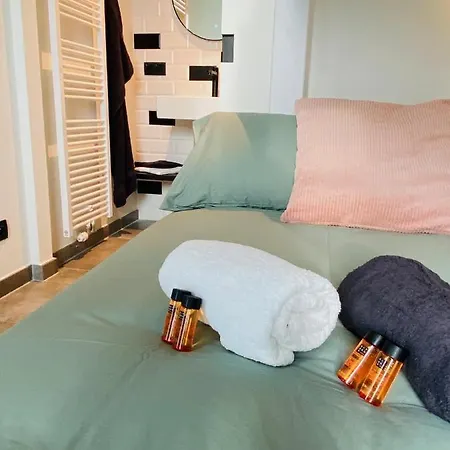 Coolsea2 - Modern Appartement *