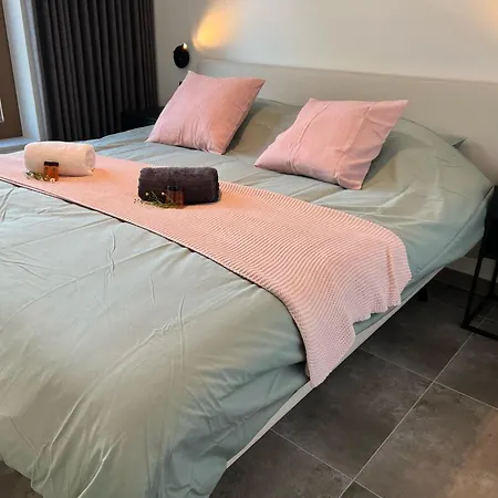 Coolsea2 - Modern * Ostend