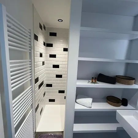 Coolsea2 - Modern * Ostend