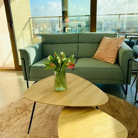 Apartment Coolsea2 - Modern *