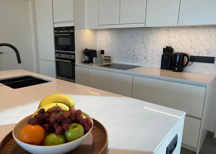 Apartamento Coolsea2 - Modern