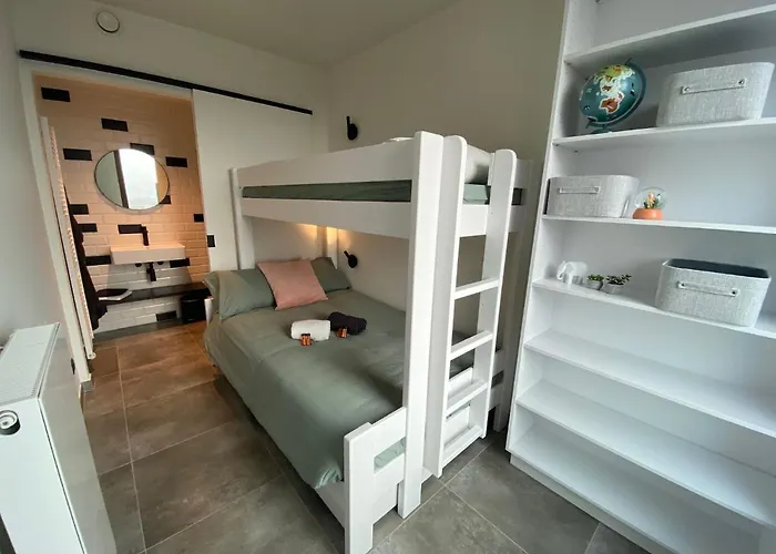 Apartamento Coolsea2 - Modern