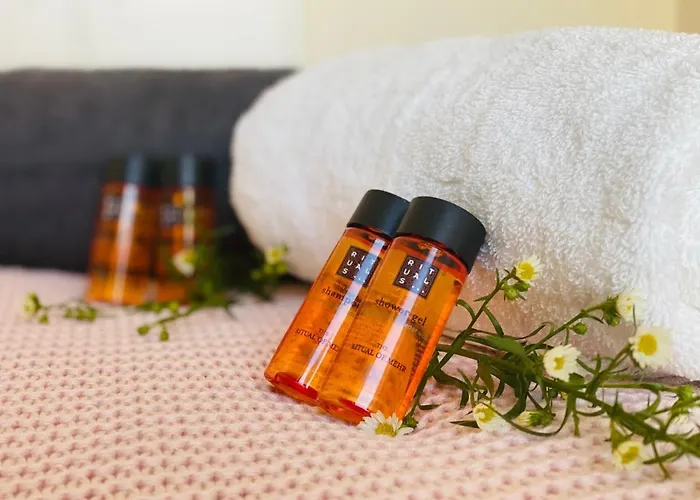 Apartamento Coolsea2 - Modern