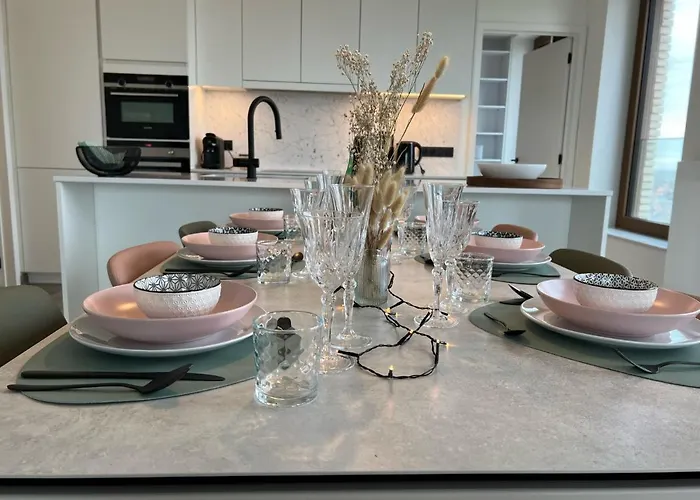 Apartamento Coolsea2 - Modern