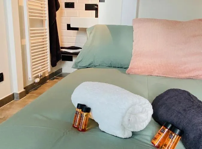 Coolsea2 - Modern Apartamento *