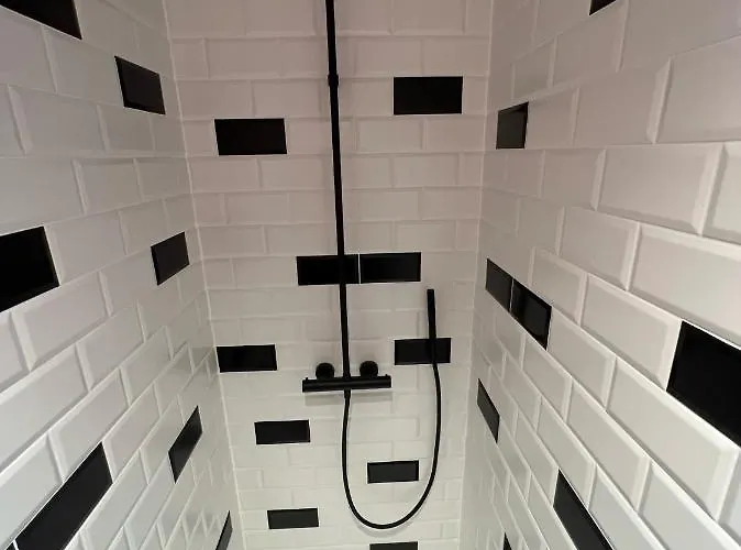 Coolsea2 - Modern Apartamento