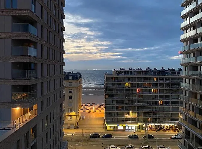 Apartamento Coolsea2 - Modern *