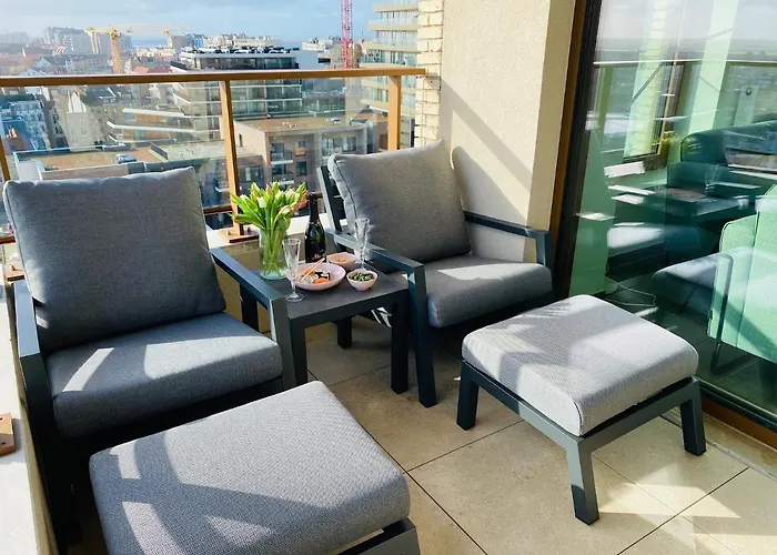 Apartamento Coolsea2 - Modern