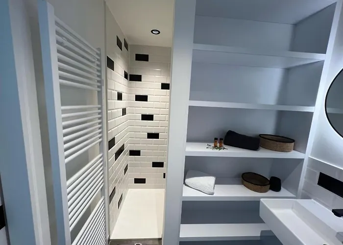 Coolsea2 - Modern * Ostend