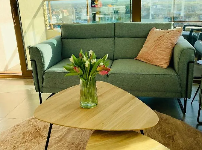 Apartamento Coolsea2 - Modern *