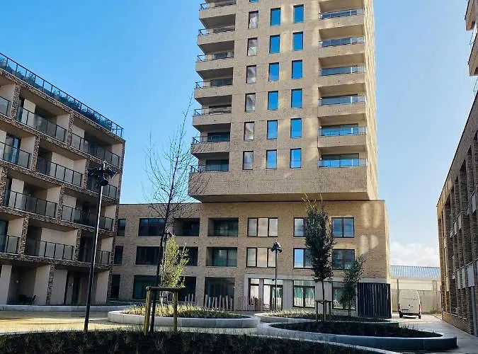 Coolsea2 - Modern Ostend