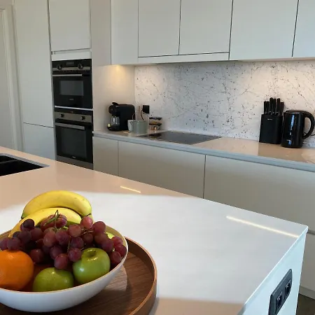 Apartman Coolsea2 - Modern