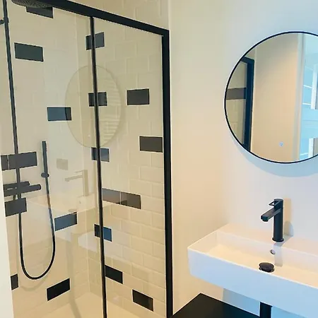 Apartman Coolsea2 - Modern *