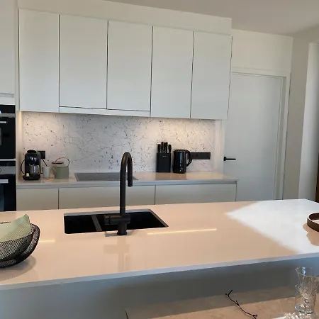 Apartman Coolsea2 - Modern *