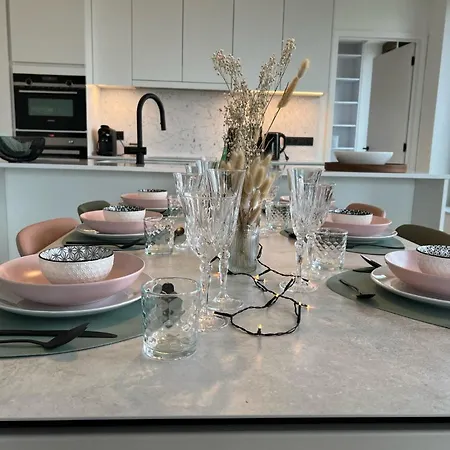 아파트 Coolsea2 - Modern