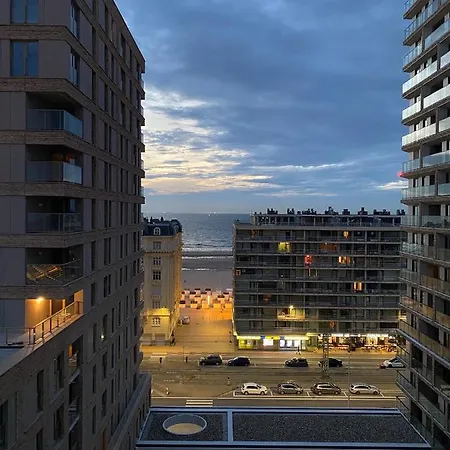 Apartman Coolsea2 - Modern *