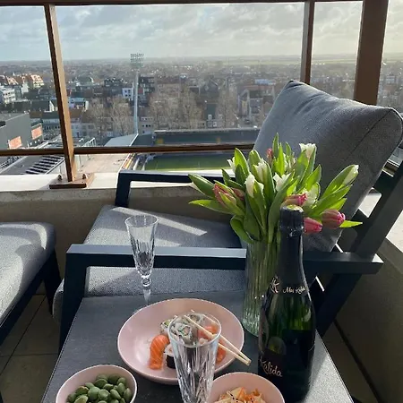 Coolsea2 - Modern * Ostende