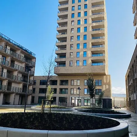 Coolsea2 - Modern Ostende