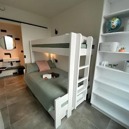 Apartment Coolsea2 - Modern